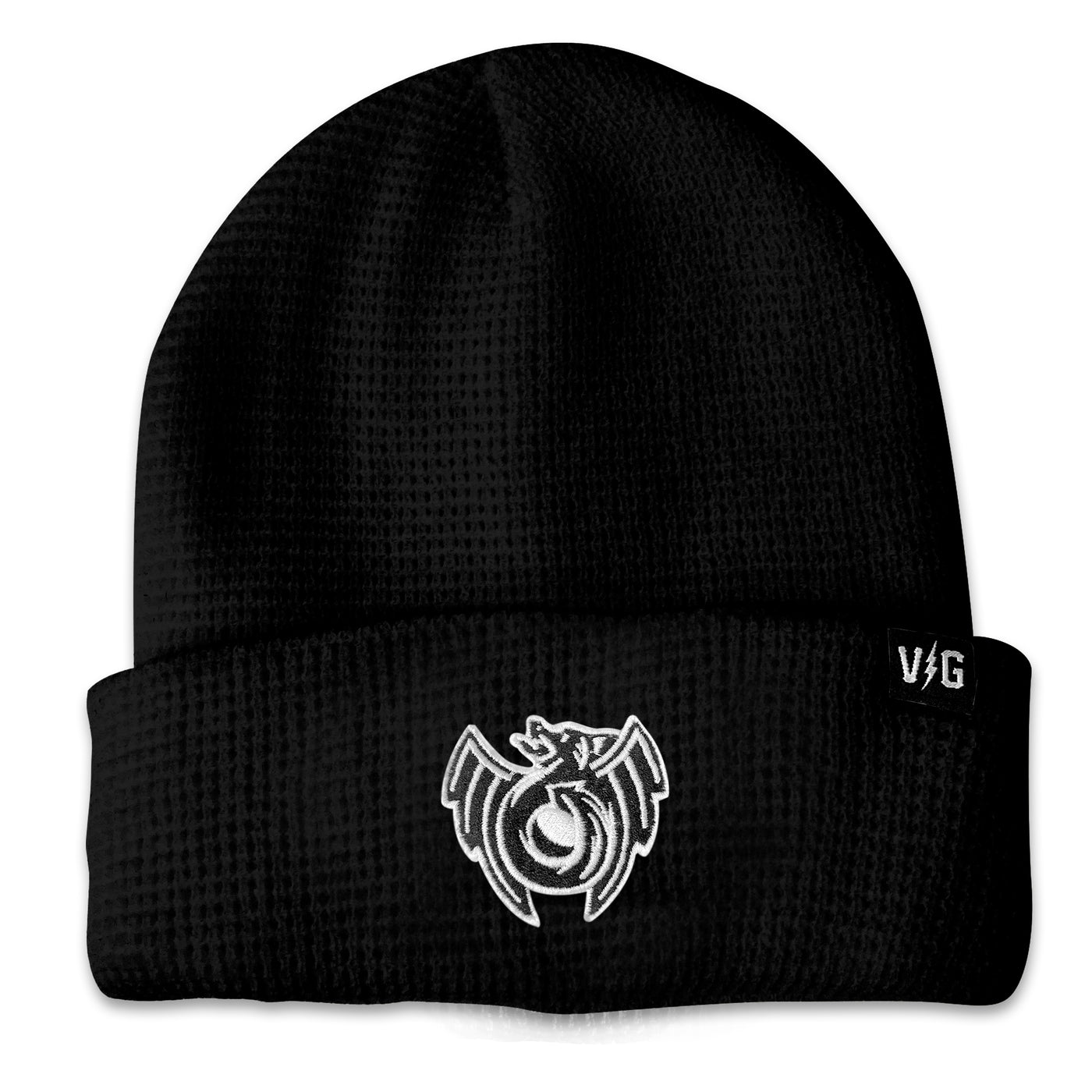 Secondary Beanie