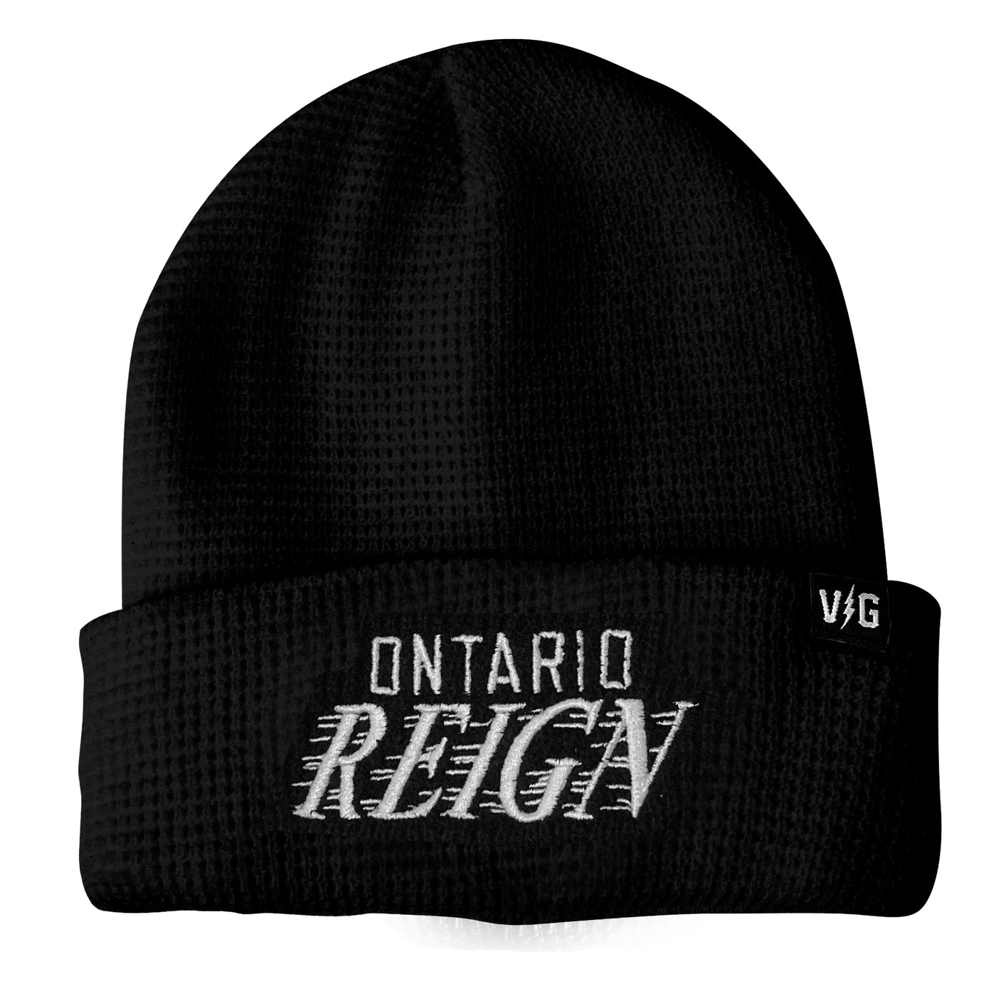 Wordmark Beanie