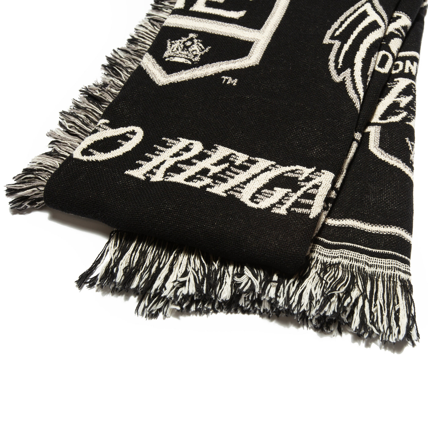 Ontario Reign Blanket