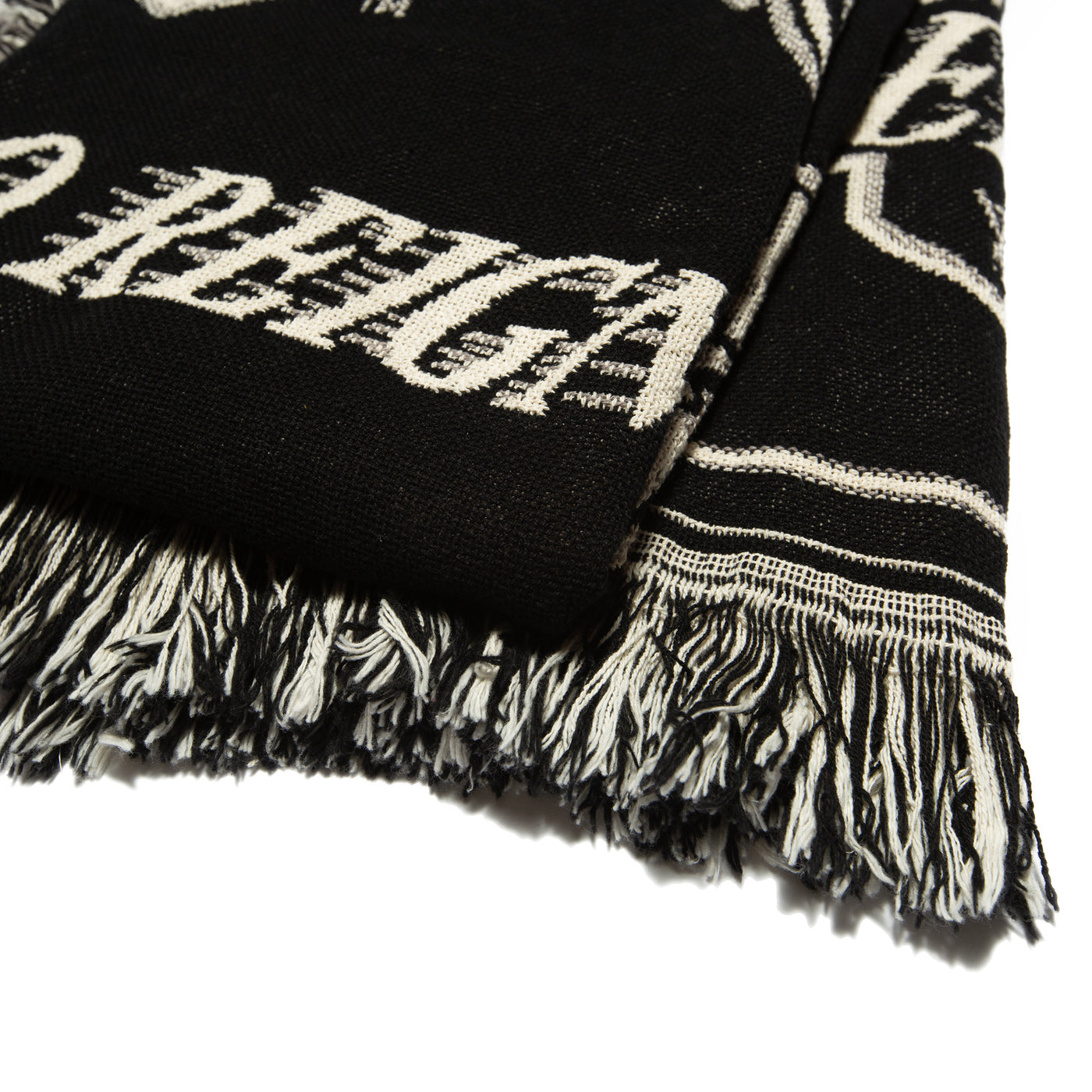 Ontario Reign Blanket