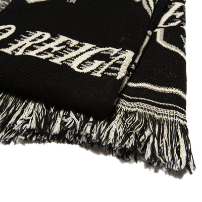 Ontario Reign Blanket