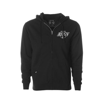Sturm Zip Hood