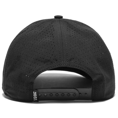 Fire Tech Snapback