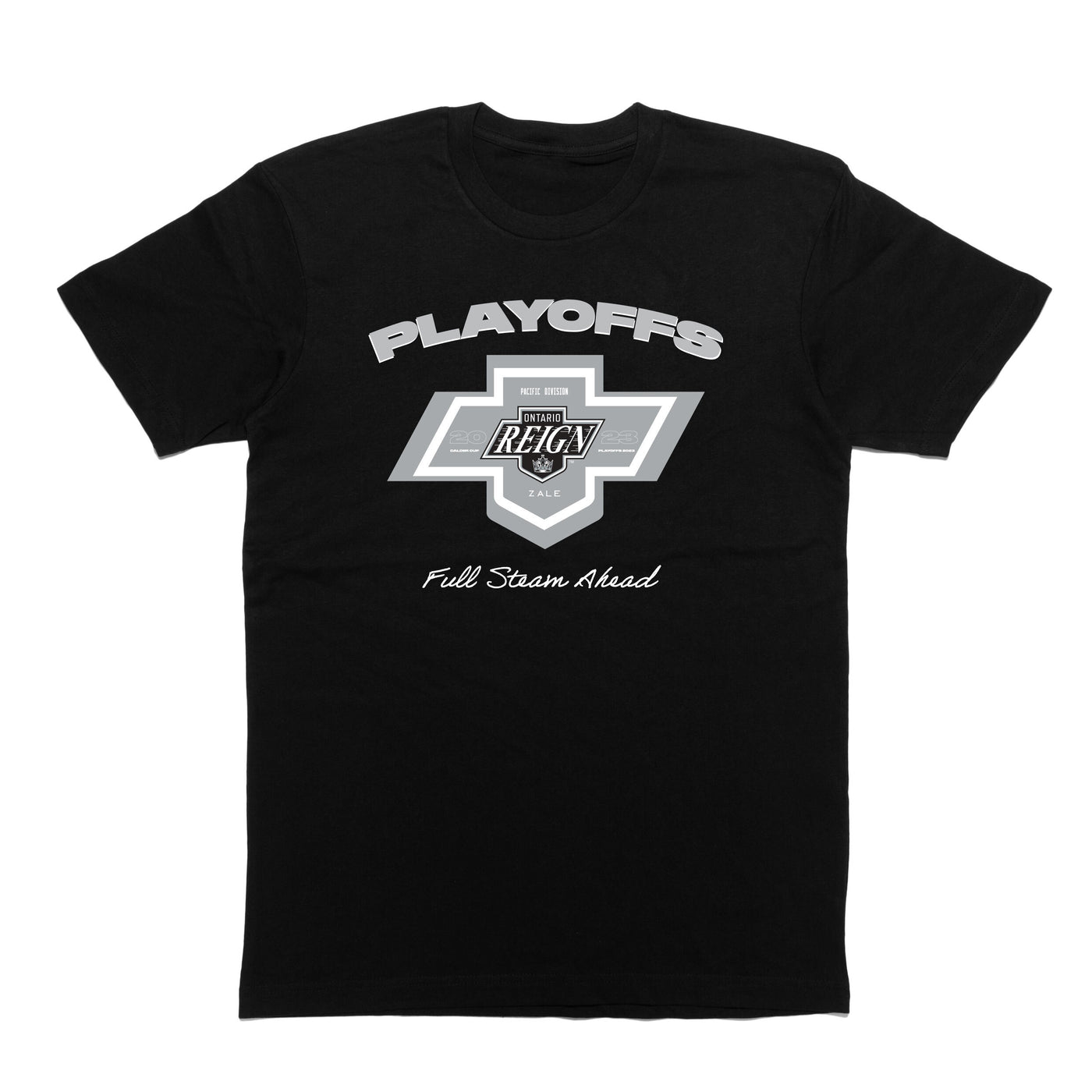 Zale Playoff Tee