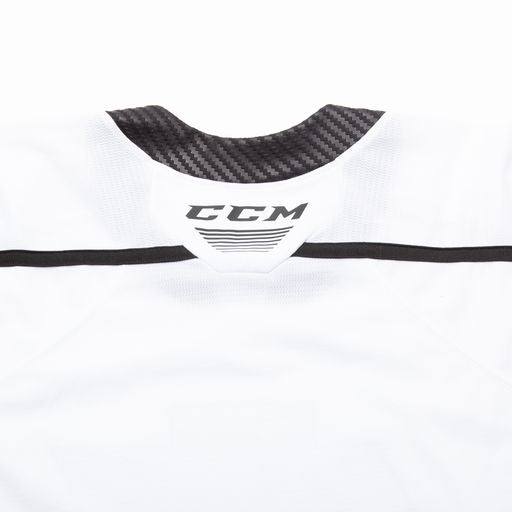 Ontario Reign Quicklite Replica Jersey - WHITE