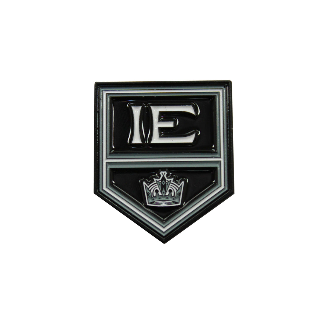 IE Badge Enamel Pin